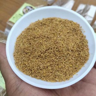 精品柳莺鸟食饲料换羽料手工食颗粒料面食崛起商贸