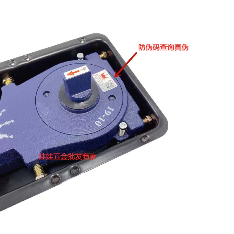 盛世皇冠N-222地弹簧五金全套配件上下曲夹套装无框玻璃门地弹簧