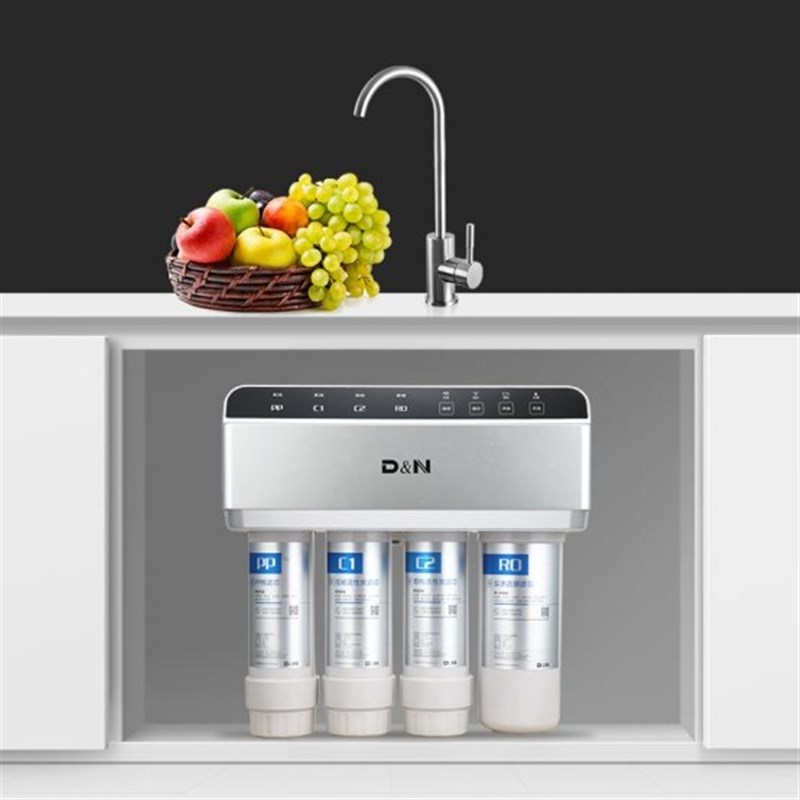 适配滴恩净水器滤芯D189PP棉 C1活性炭 C2活性炭滤芯适用D189型号