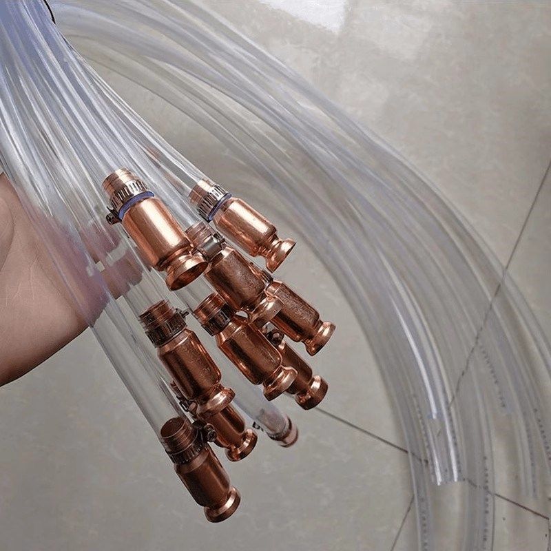 【甩一甩轻松换水】鱼缸换水器手动吸便器吸水管抽水器鱼缸清洁XL,宠物/宠物食品及用品,鱼缸清洁用具,淘宝优惠券,粉丝福利购,淘宝优惠卷