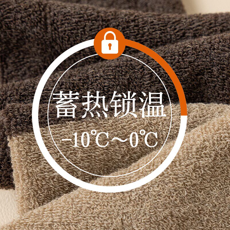 过膝袜女秋冬款加绒加厚保暖长筒靴防滑拼接冬季大腿护膝半截高筒,女士内衣/男士内衣/家居服,长筒袜,淘宝优惠券,粉丝福利购,淘宝优惠卷