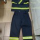 3C认证消防服14款 灭火防护服消防战斗服防火隔热服站套装 17款 20式