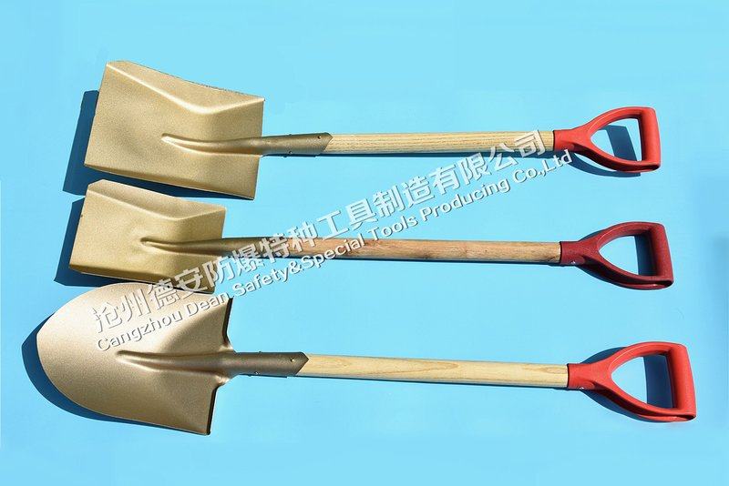 防爆铜方锨尖锨铝锨大铜方锹消防铜锨无火花防静电平头尖头铲安防,农机/农具/农膜,锨,淘宝优惠券,粉丝福利购,淘宝优惠卷