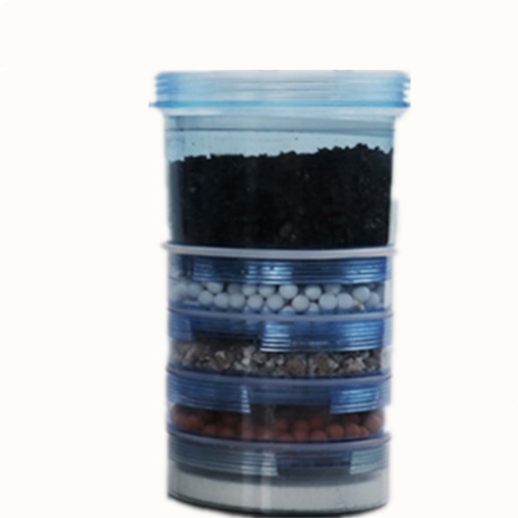 饮水机过滤桶滤芯自来水净水桶净水器净化器活性炭滤芯 陶瓷过滤