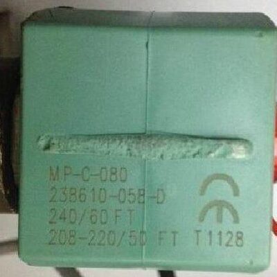 电磁阀线圈MP-C-080 082 089 隔爆线圈EF8320G MPC-080