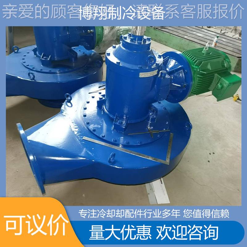 厂供 应水冷却塔水驱动水轮HL-80型/家机 力风机节能设备