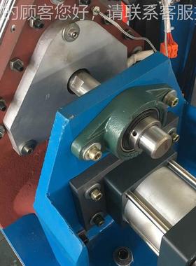 面机 自动靴定型冷热靴面机 械冷热靴面定型机全新制鞋制机定量大