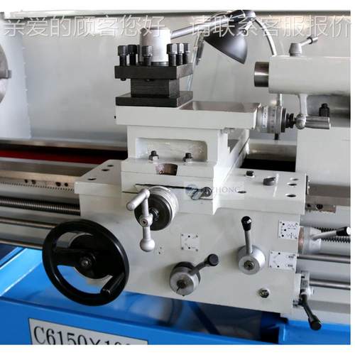 车床 普通沈车床6C6150150 普通车C床鞍小型马车床 普通车床大型