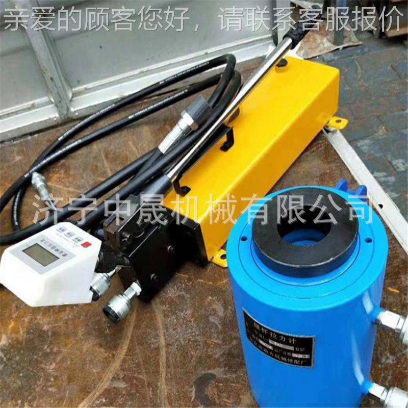 锚矿供应LDZ-200用锚杆拉力计 LDZ-200拔杆拉力计 锚杆锚索拉力计