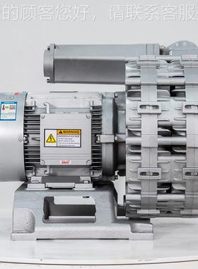 RB-35SH-4双式高风机率7功段.5KW吹吸两压用T156WYX环保科技厂家