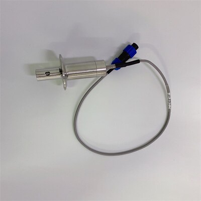 上海诚磁  316不锈钢50.0快装卡盘电极  0.1  0.01 高温卡盘电极