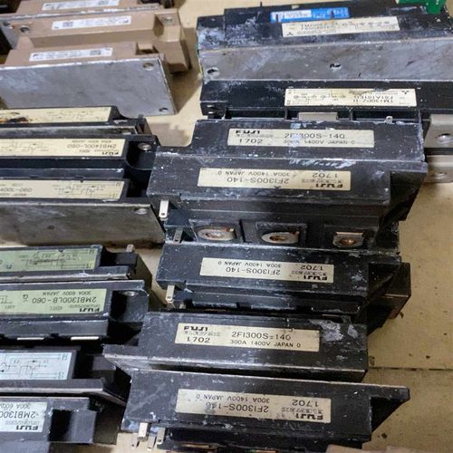 2FI 模块(秦泵商行)