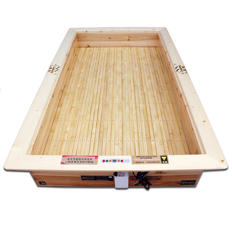 昌松烤火器怀化烤火箱家用取暖器家用长方形电取暖器火桶节能火盆