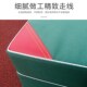 仰卧坐垫子爬行垫折叠健身体操垫儿童家用舞蹈垫子学生体育训练