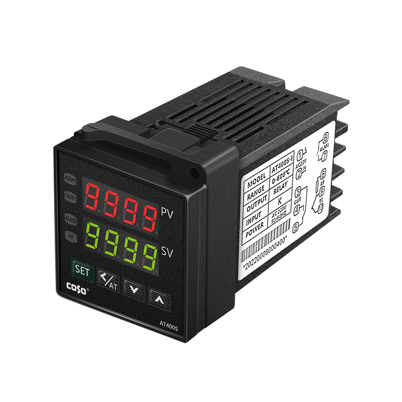 COO创索T0 PID智能数显PID温控器 温控仪 加热恒温器 智能控