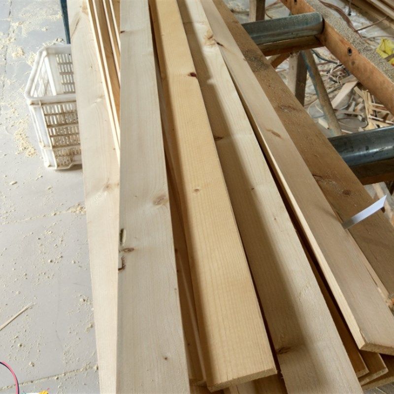 快递固定条物流打木架木条木方木片木箱木料实木木板打包装料
