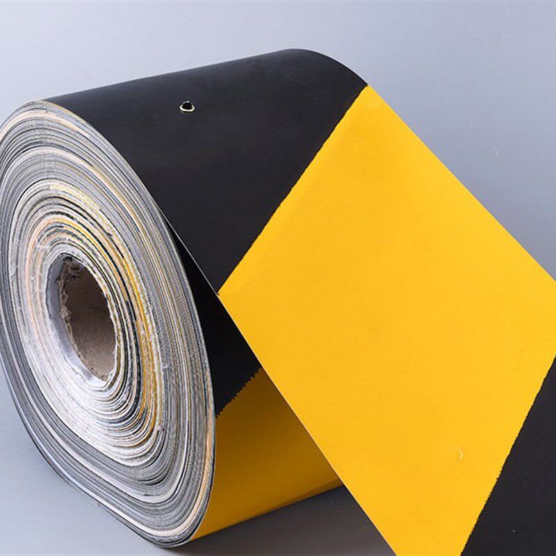 外架警示带建筑工程楼层隔离带脚手架红白黑蓝广告布喷绘布踢脚线