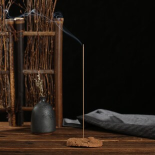 易蛰香坊赵秋实五行香(水香)沉草本缘非物质文化遗产道香佛香熏