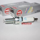 竞技N铱金火塞适用光阳赛艇 莱Li赛艇