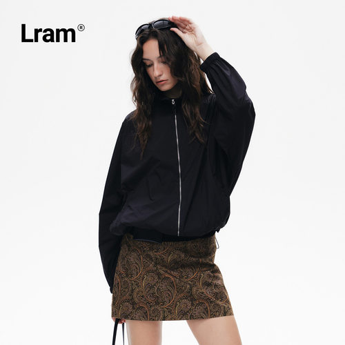 LRAM  