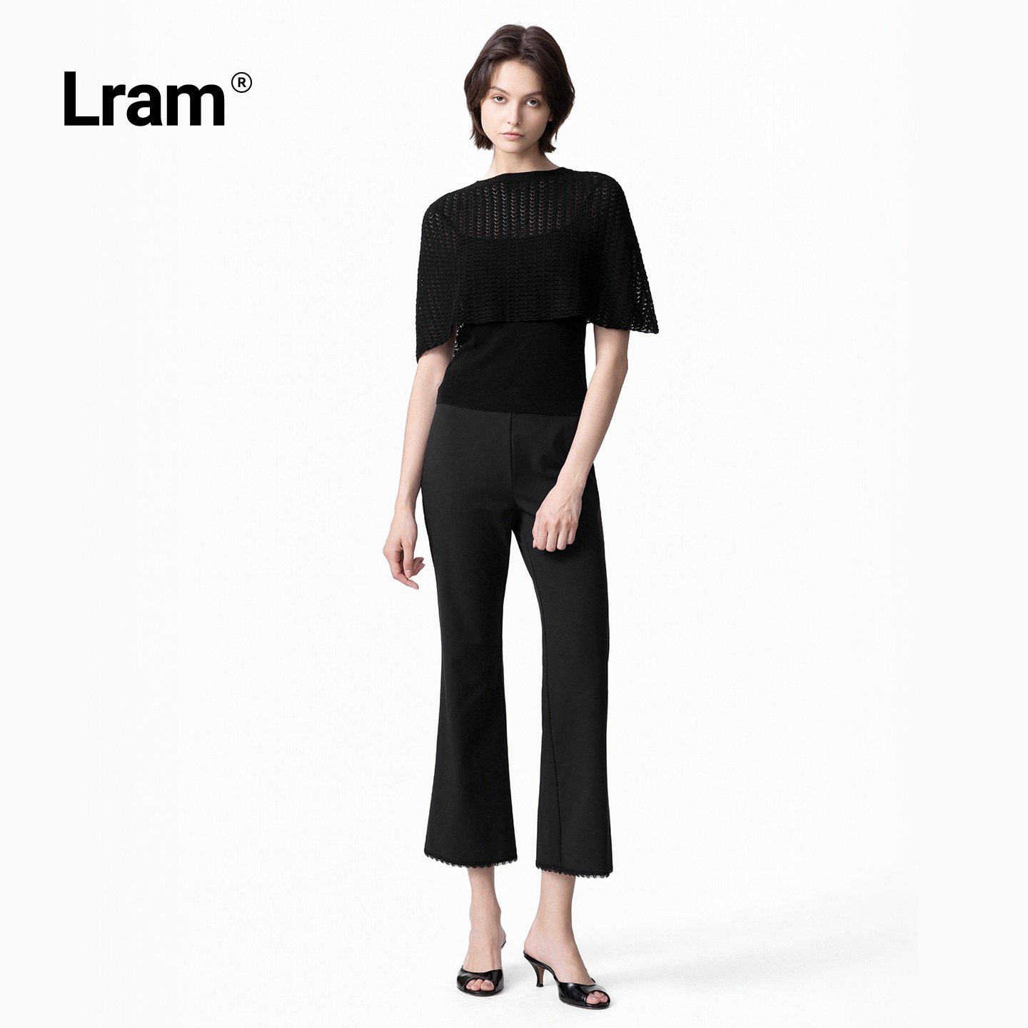 LRAM