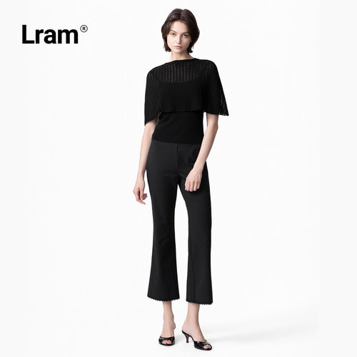 LRAM