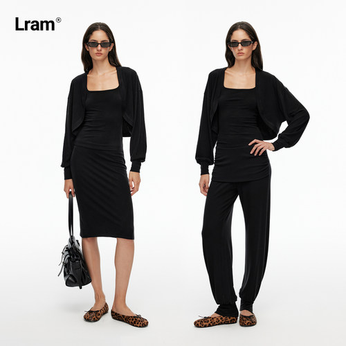 LRAM