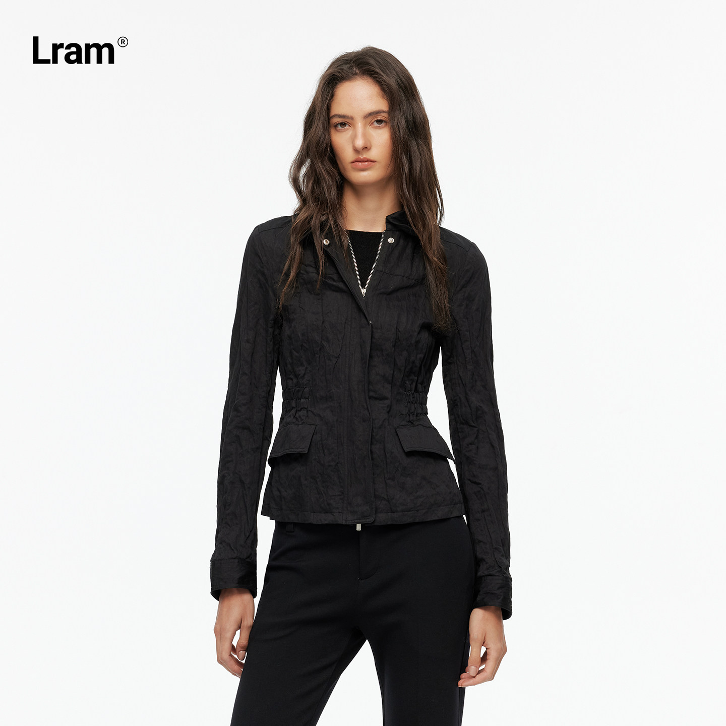 LRAM 