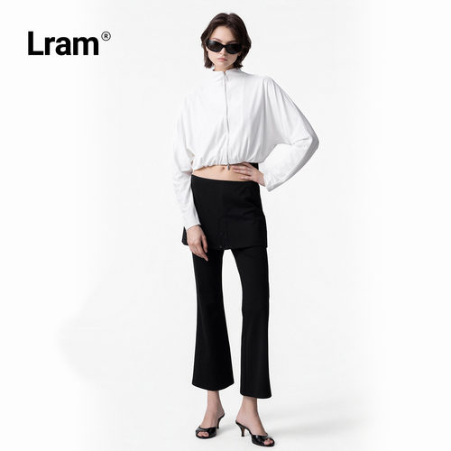 LRAM