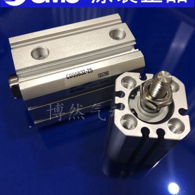 全新C55B/CD55B50- 60 70 75 80 100 125 150 M 薄型气缸