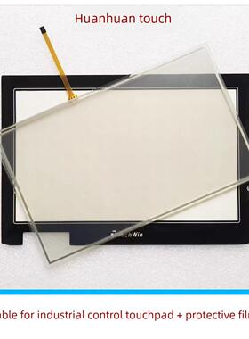 全新 THA62-MT/UT TGA62-MT/UT TGA63-MT/UT/ET 触摸板 外屏