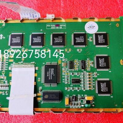 PCB-TG320240B-P5    TG320240B  液晶屏