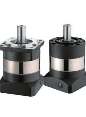 齿轮减速器PRF精密行星减速机406080配C伺服电机100W200W400W750W