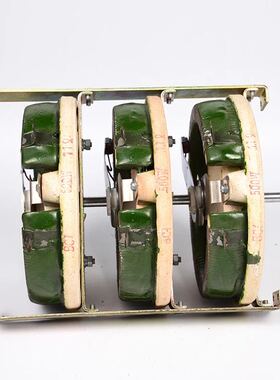 大功率三相交流直流可调负载电阻 220V 380V 50W100W1S50W300W500