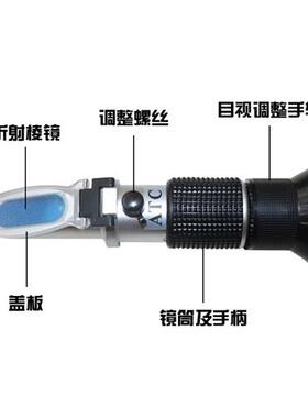混凝土外加剂含固量测定仪HGL30/80型M快速测量混凝土外加剂固体