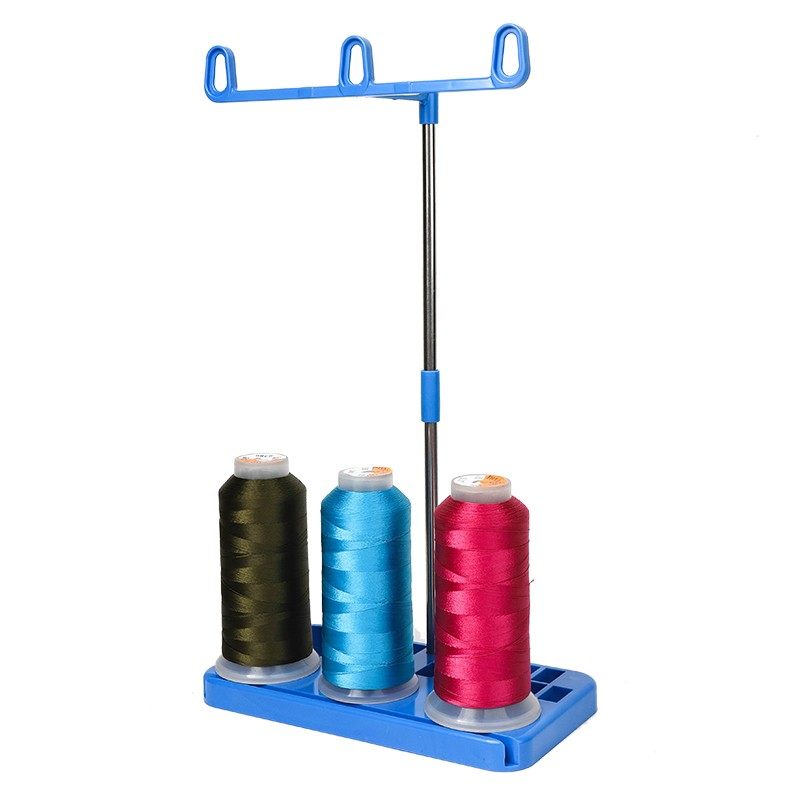 大卷宝塔线大轴线架缝纫机线架子锁边家用使用线架缝机缝纫线架