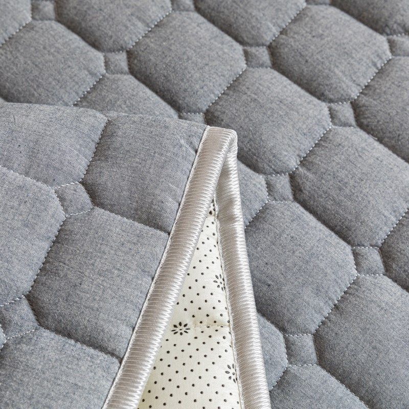 纯棉床垫床褥宿舍学生单人垫被薄款垫子软垫家用卧室铺垫2024新款