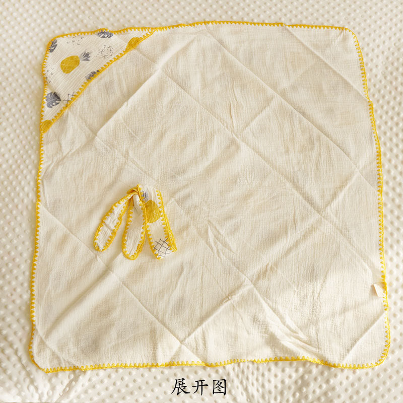 初生新生儿棉花糖四层纱布春夏包被产房襁褓裹布抱被超柔吸水浴巾,婴童用品,婴童抱被/抱毯,淘宝优惠券,粉丝福利购,淘宝优惠卷