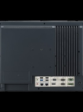 研华PPC-3150-RE4BE RE4CE  15寸无风扇工业平板电脑