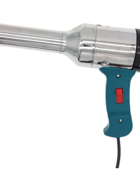 松山DSH-EII型700热风枪塑料焊枪调温器电焊机手柄开关发热芯电机