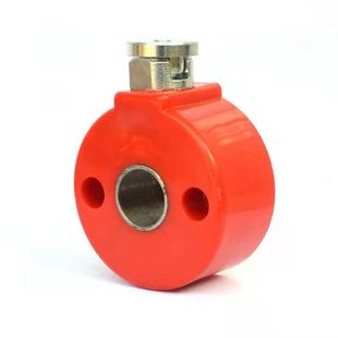 电动疏通机弹簧自动前进装置弹簧自动给进器疏通机自动头