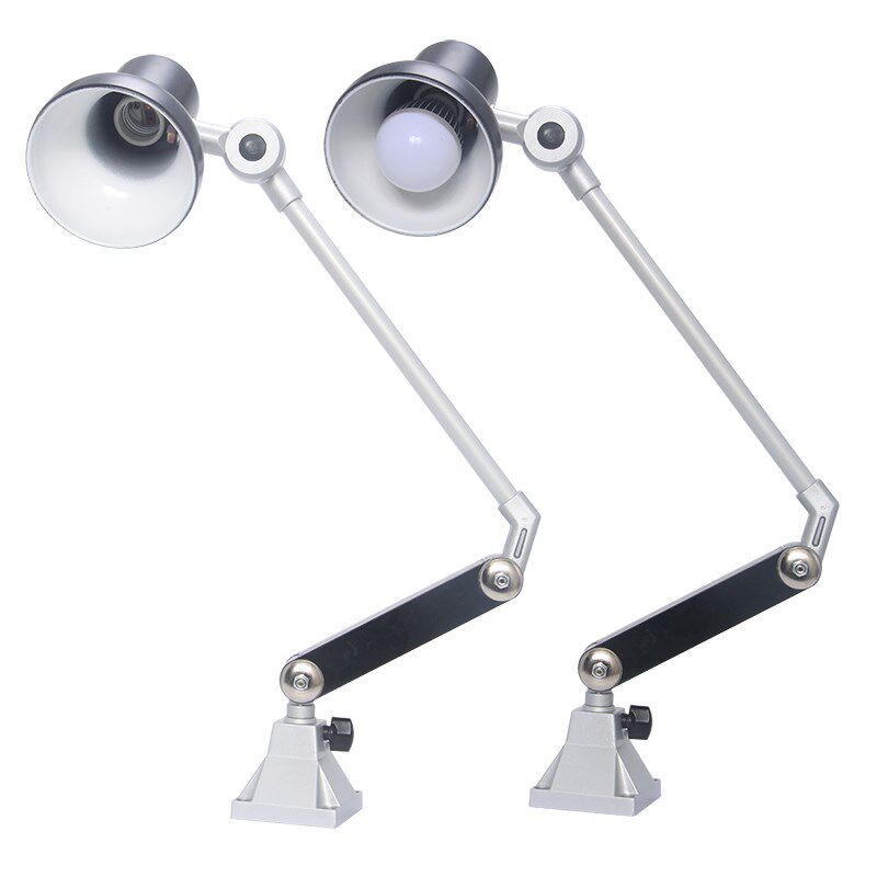 LED机床工作灯车床机械电器设备长臂车间灯架阅读照明台灯JYY13-1