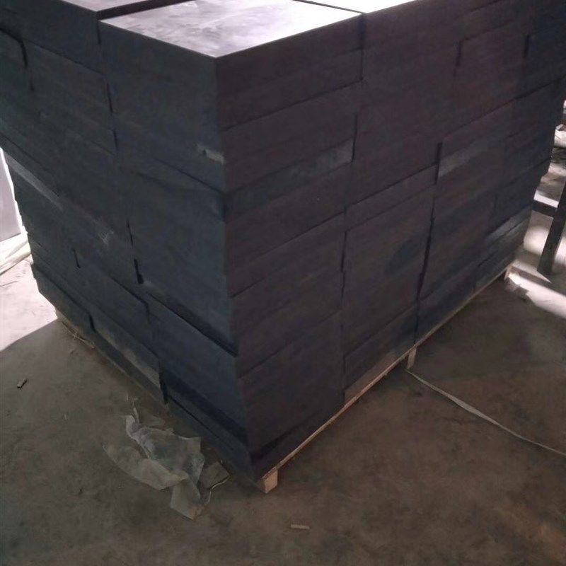 工业隔震橡胶垫块缓冲块橡胶减震块橡胶板200*200300*20/30/50mm,基础建材,基础材料,淘宝优惠券,粉丝福利购,淘宝优惠卷