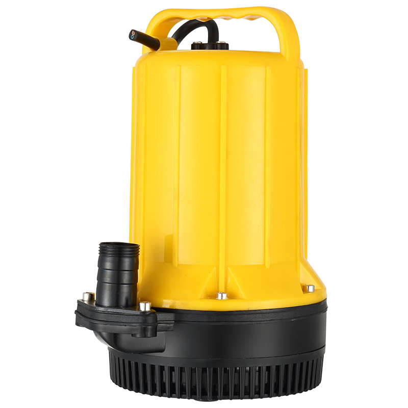 上海人民12V2V8V0V72V直流潜水泵抽水泵家用农用刷车电动车