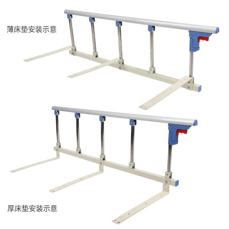 加厚可折叠护栏老人防摔床围栏大学生宿舍防掉床挡板宝宝挡板家用,婴童用品,床护栏,淘宝优惠券,粉丝福利购,淘宝优惠卷