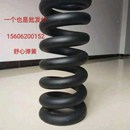 大压簧 爬梯弹簧 大线径弹簧 舞台弹簧 定做 工业弹簧 大弹簧