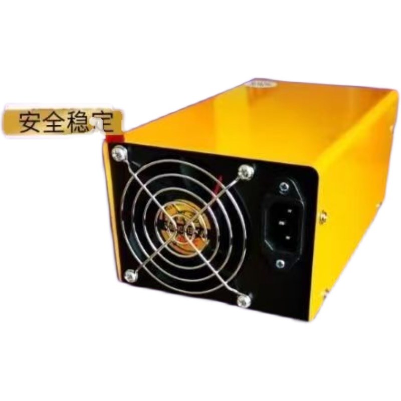 电动三轮车充电机48V60V72V自停铅酸水电瓶大功率快速智能充电器