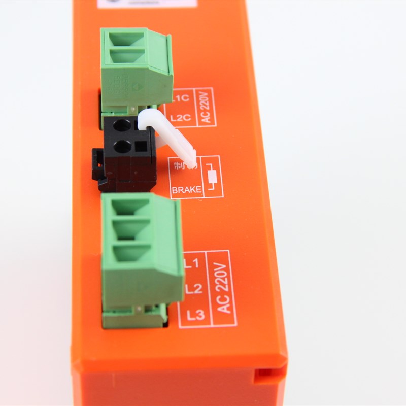 伯朗特机械臂驱动模块第七轴第八轴连接线等可替换工业机械臂