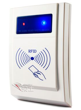 ID-08型POE供电ID卡读卡器TCPIP读卡器以太网读卡器提供中转HTTP