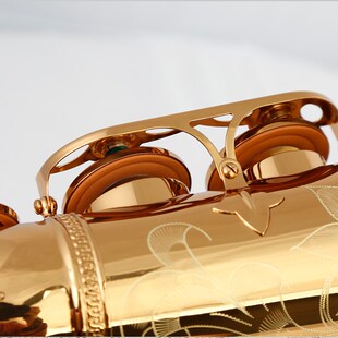 降E调中音萨克斯风管 美德威 中音萨克斯 萨克斯